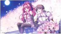 BUY NEW shinkyoku soukai polyphonica - 134651 Premium Anime Print Poster